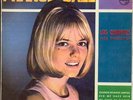 EP: FRANCE GALL: LES SUCETTES + 3, RARE SPANISH ISSUE