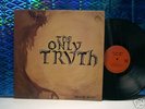 MORLY GREY -THE ONLY TRUTH LP 1972 RARE PSYCH RARE RE