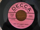 Rockabilly 45 rpm: Buddy Holly, Decca DJ 29854