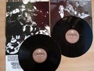 BOB DYLAN TIME OUT OF MIND (2 LP) RARE -OOP