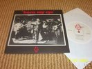 RADIO BIRDMAN Burn My Eye - Orig & Rare OZ 1977 kbd