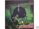 Os Mutantes  Same 1968 Brazil LP PSYCH /Tropicalia mono