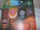 King Crimson-In The Wake Of Poseidon-Pink I Label 1st**