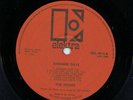 THE DOORS - STRANGE DAYS 1ST UK MONO LP EKL4014 EX+ CON