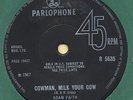 ADAM FAITH^COWMAN MILK^UK JANGLY SITAR PSYCH^EX+^LISTEN