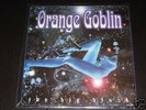 ORANGE GOBLIN big black HEAVY STONER ELECTRIC WIZARD