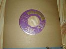 RARE SINGLE-BOYD BENNETT AND HIS ROCKETS MSP6203