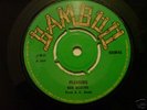 KEN BOOTHE - PLEADING / SOUND DIMENSION .69 .7