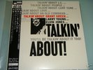 Grant Green Talkin' About Blue Note 84183 Japan KING
