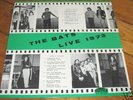 The Bats Germany Kraut Garage psych private LP 1973