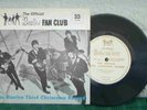 ***THE BEATLES THIRD CHRISTMAS RECORD 1965***