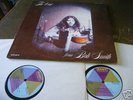 BOB SMITH the Visit w/ POSTER 2 lp ORIGINAL KENT PSYCH