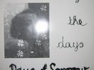 Minimal Synth: DAYS OF SORROW - 12