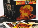 KISS the originals JAPAN orig 3LP w/OBI +complete RARE
