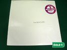 SEALED THE BEATLES WHITE VINYL DOUBLE ALBUM NR