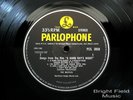 Beatles A Hard Days Night UK 1964 1st Press *STEREO* LP