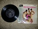 The Marvelettes vinyl 7