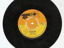 BIG SHOT/REGGAE GIRL - TENNORS [REGGAE]  7