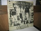 Private psych 5stars Pokora Omega Michigan Ave original