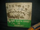 MALIAN MANDINGUE PSYCH SUPER DJATA BAND GREAT AFRO