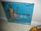 I.K.DAIRO M.B.E. AND HIS BLUE SPOTS RARE GREAT AFRO LP