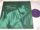 JEROME RICHARDSON Midnight Oil NEW JAZZ 8205 DG 1958
