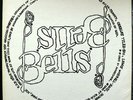 Albert Ayler- Bells ESP 1010 one-sided orange vinyl