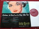 Decca Lita Roza Don Rendell Devil Deep Blue Sea MINT