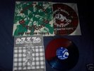 THE MIGHTY MIGHTY BOSSTONES - DONT KNOW HOW TO PARTY LP