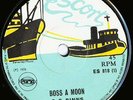 S.S.Binns - Boss A Moon (MOON HOP CUT) *LISTEN*