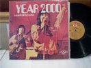 YEAR 2000..RARE WEST COAST PSYCH RAMA RAMA EX+