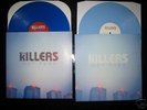 The Killers Hot Fuss  Number 63 of 100