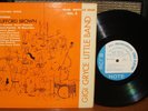 Gigi Gryce Clifford Brown Blue Note 10