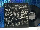 TODD CLARK GROUP - 
