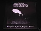 Mütiilation:Vampires of Black Imperial Blood LP