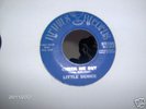 Rare sister FUNK 45 Little Denice Ruthies Bay area FUNK
