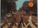 Beatles Abbey Road original US STILL SEALED MINT