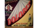 MON RIVERA JOE COTTO - Rare Bronx Latin Mambo LP
