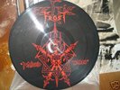 CELTIC FROST -morbid tale 1ST ISSUE PIC DISC hellhammer