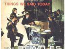 BEATLES: A HARD DAY'S NIGHT  Italy 7