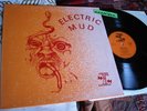 ELECTRIC MUD AUF FÖRDERTURM 1975 MINT HYPER RAR