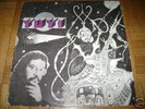 GRUPO LOS YOYI Cuban Funk 1970'S CUBA AREITO LP NM-