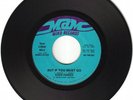rare Northern Deep Soul 45 Eddie Parker on MIKO Listen