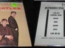 Beatles - Introducing The Beatles LP Record SEALED 