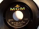 BIT' A SWEET - GARAGE PSYCH PUNK - MGM  / M-    *LISTEN