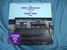 Studio One 24 RARE KILLER LIBRARY FUNK BOMB LP Listen