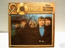 Rolling Stones    Golden Greats   Zimbabwe  pressing