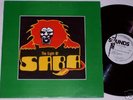 The Light Of SABA LP African Reggae Jazz  MINTY