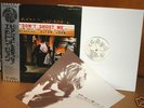 Elton John Don't Shoot Me original  Japan WL PROMO Lp