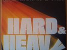 WOOD BRASS & STEEL Hard & Heavy Rare 80s on Sugar Hill
